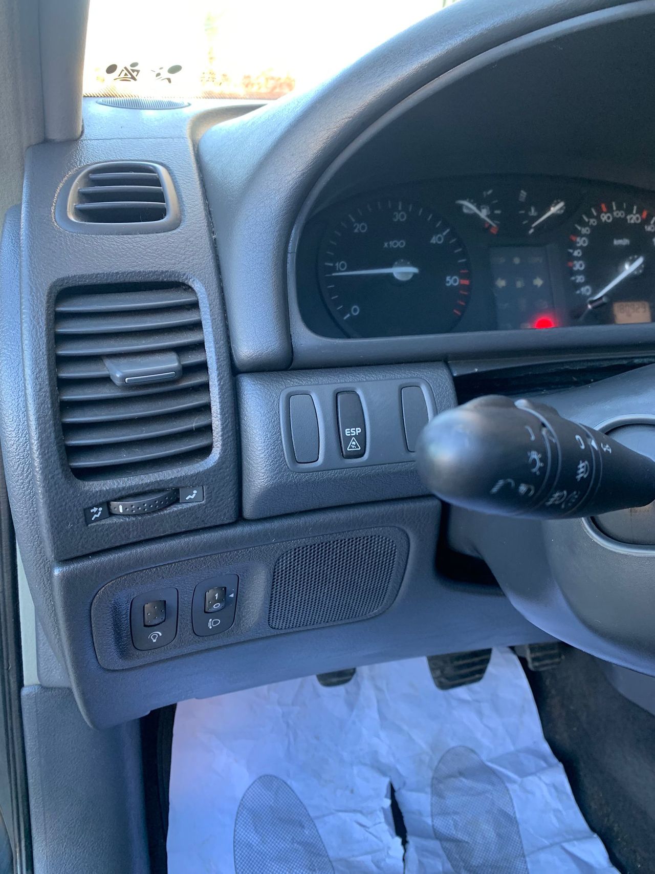 Foto Renault Laguna 28