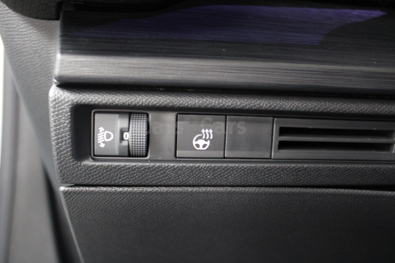 Foto Citroën C5 X 12