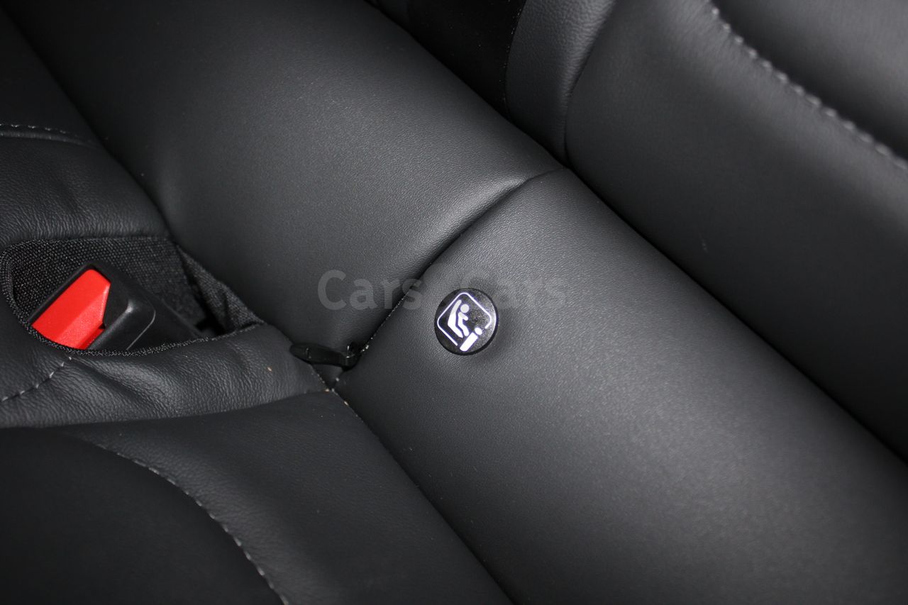 Foto Citroën C5 X 17
