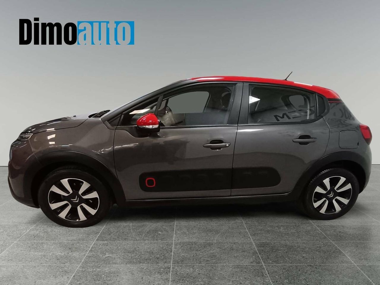 Foto Citroën C3 9