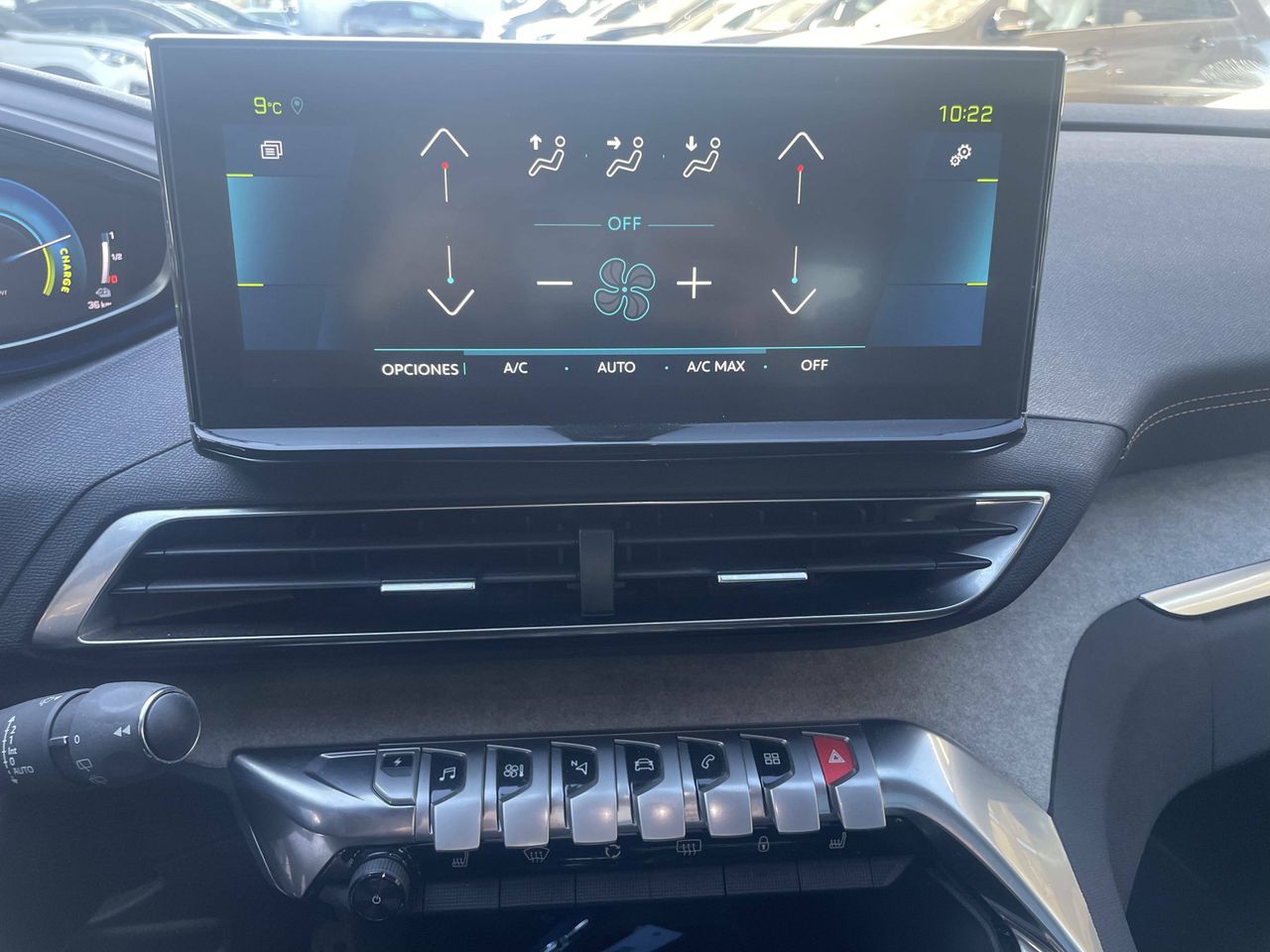 Foto Peugeot 3008 16