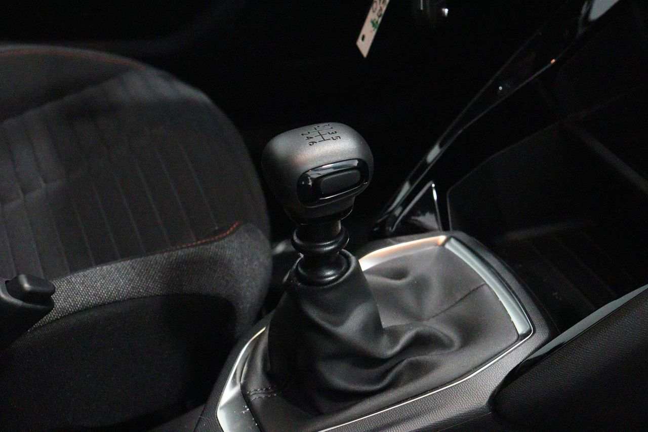 Foto Peugeot 2008 16