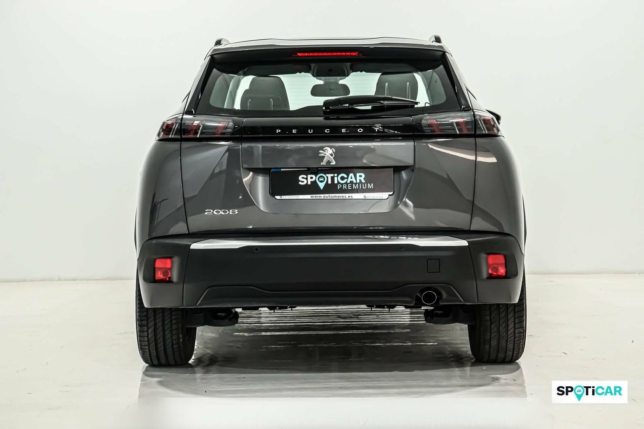 Foto Peugeot 2008 10