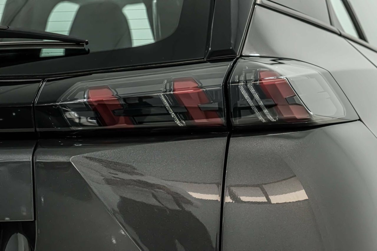 Foto Peugeot 2008 12