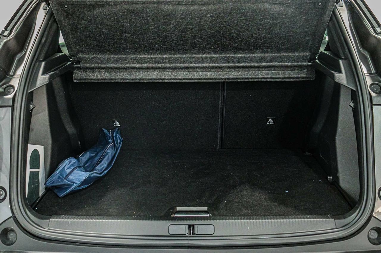 Foto Peugeot 2008 13