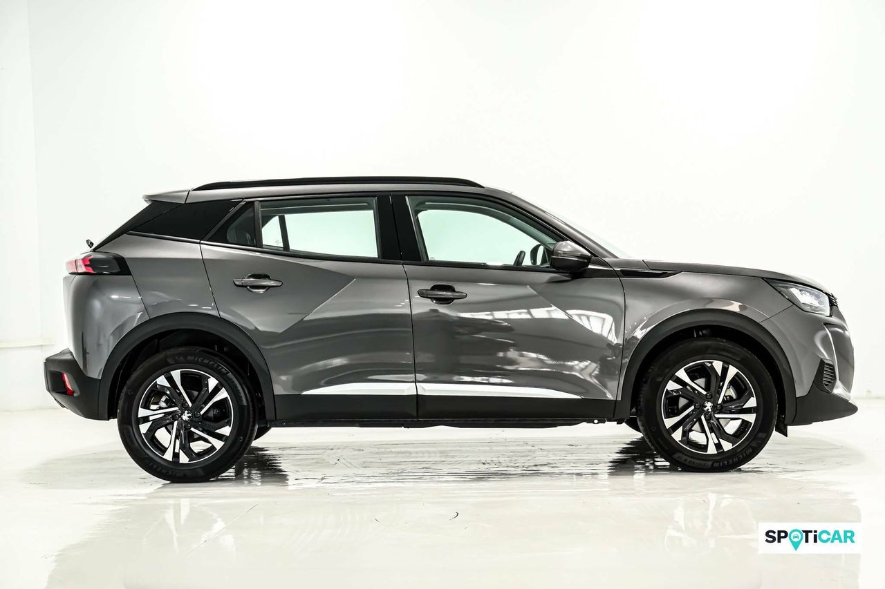 Foto Peugeot 2008 14