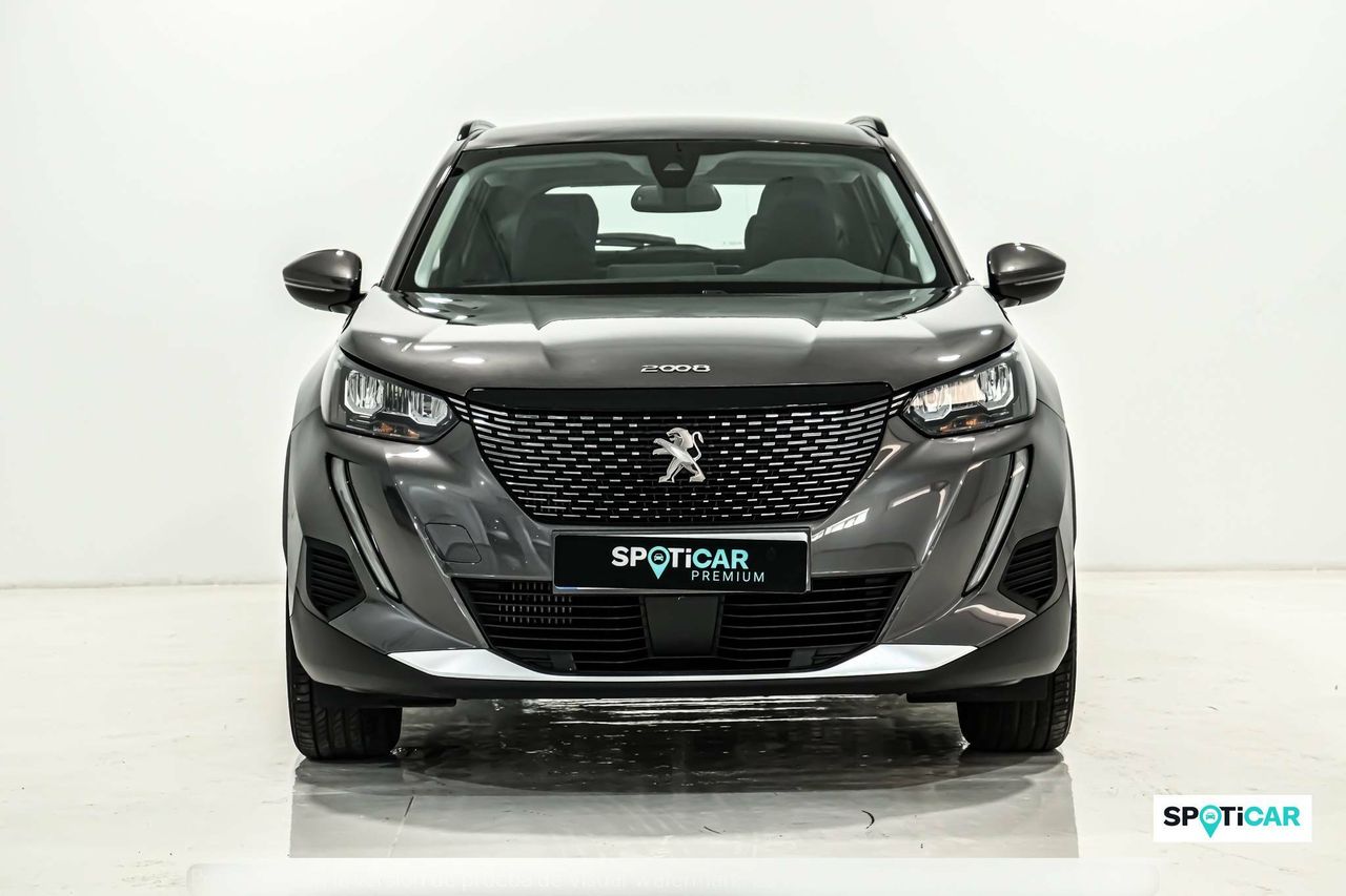 Foto Peugeot 2008 16