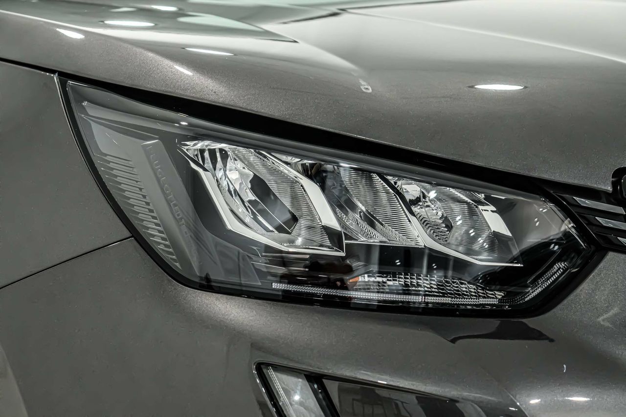 Foto Peugeot 2008 17