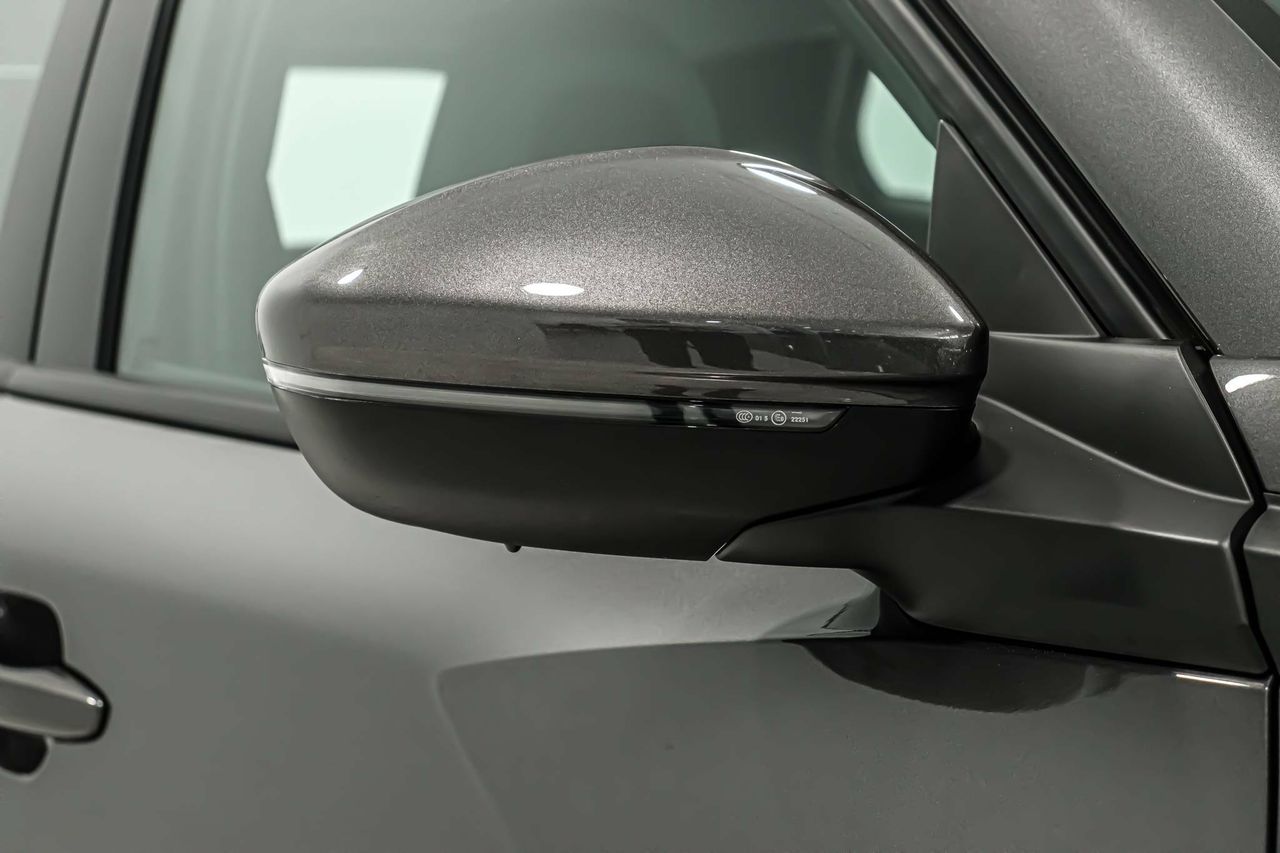 Foto Peugeot 2008 18