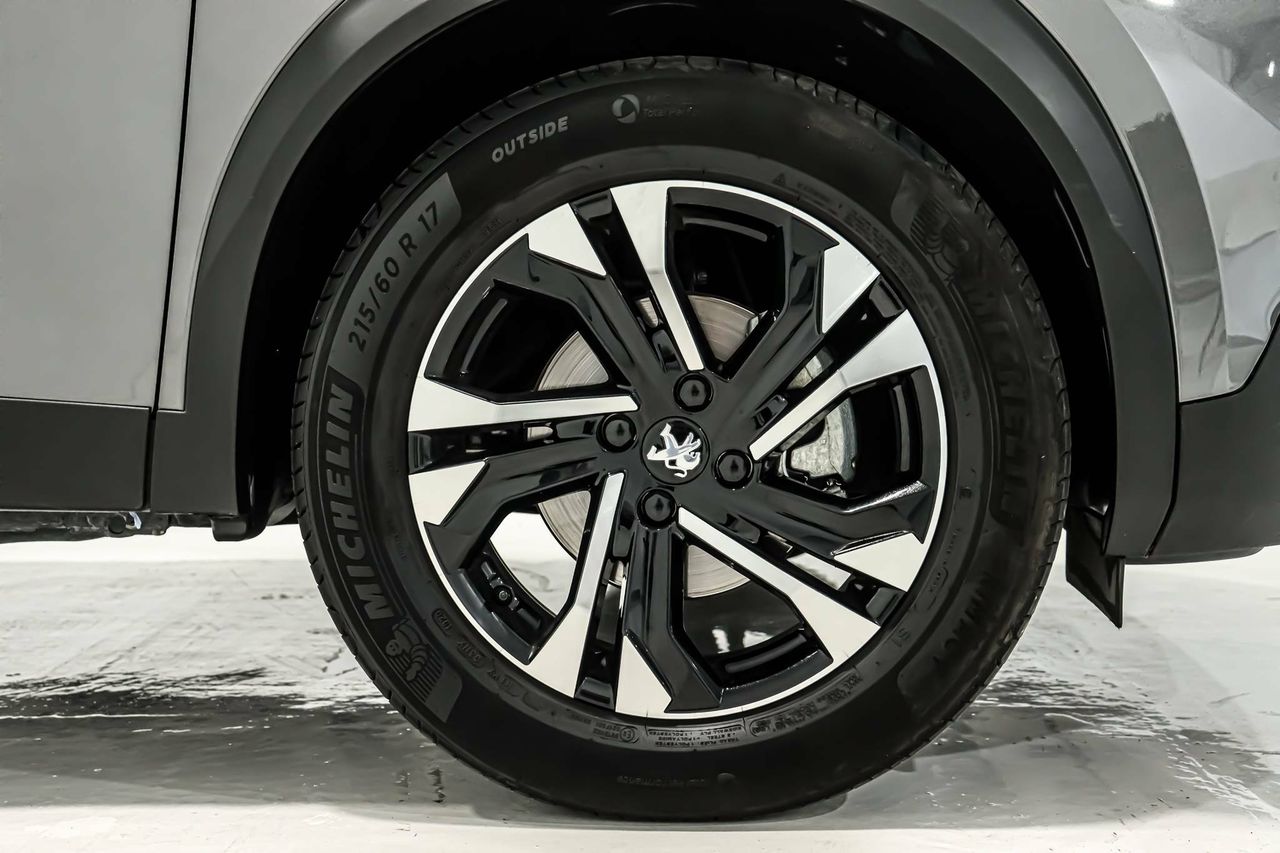 Foto Peugeot 2008 19