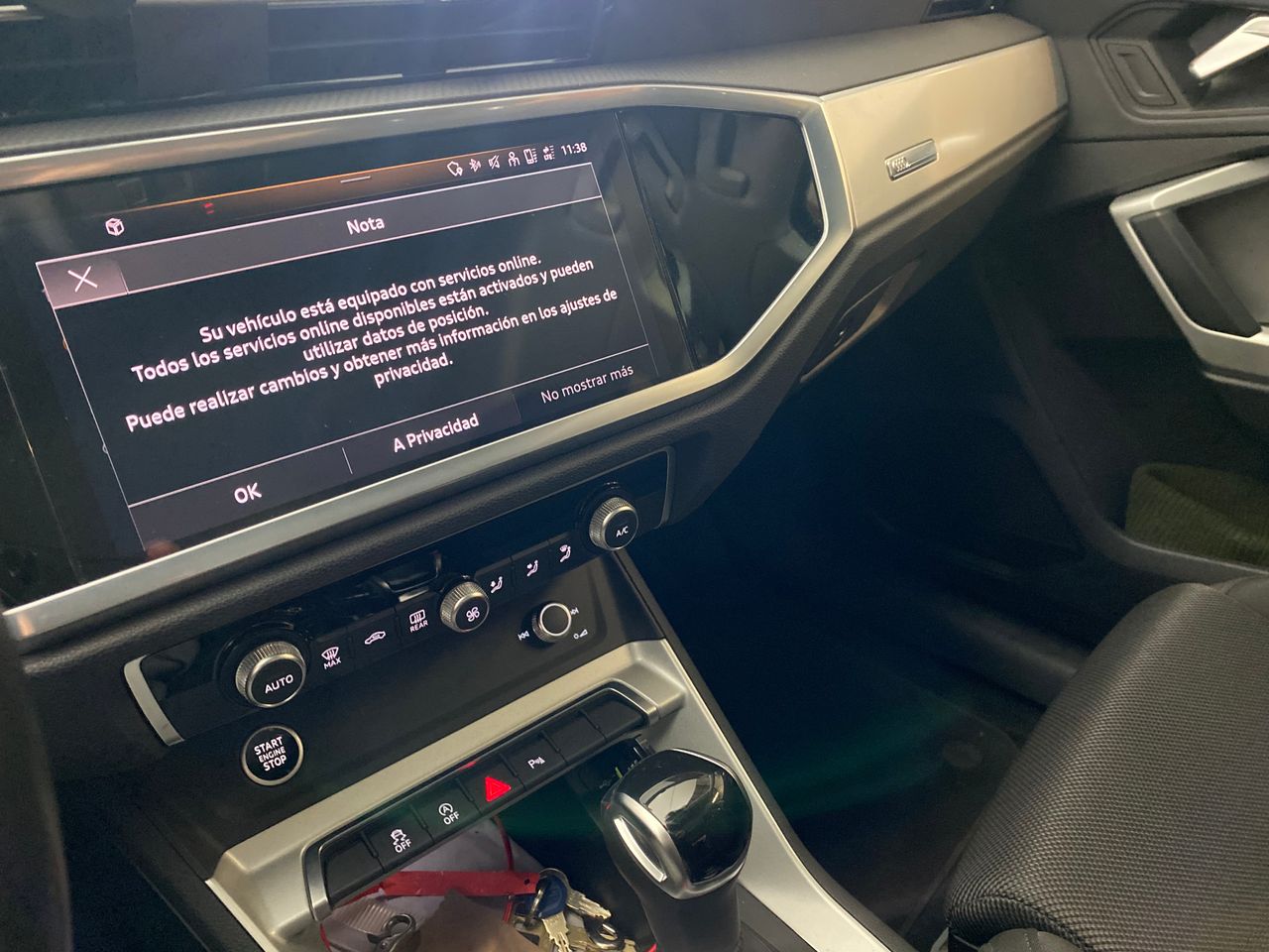 Foto Audi Q3 20