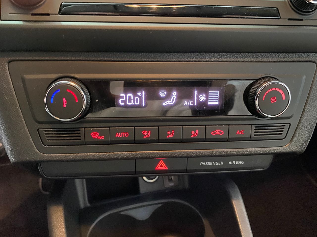 Foto Seat Ibiza 26