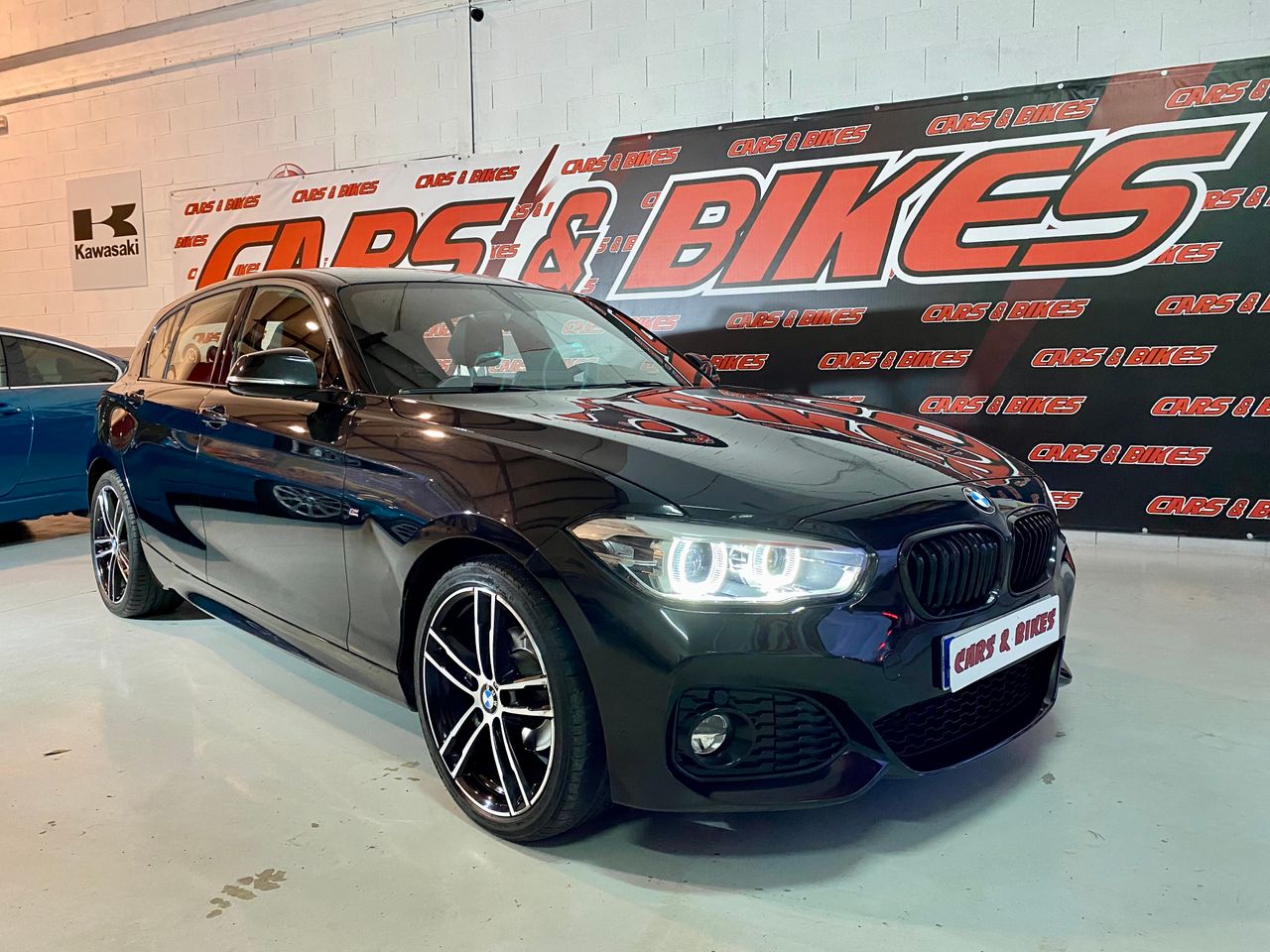 Foto BMW Serie 1 1