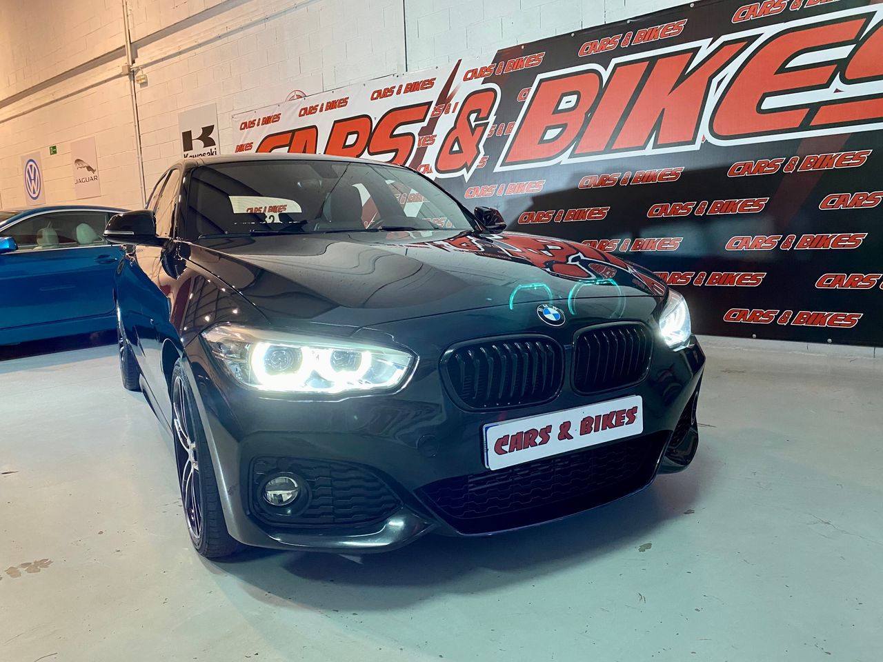 Foto BMW Serie 1 3