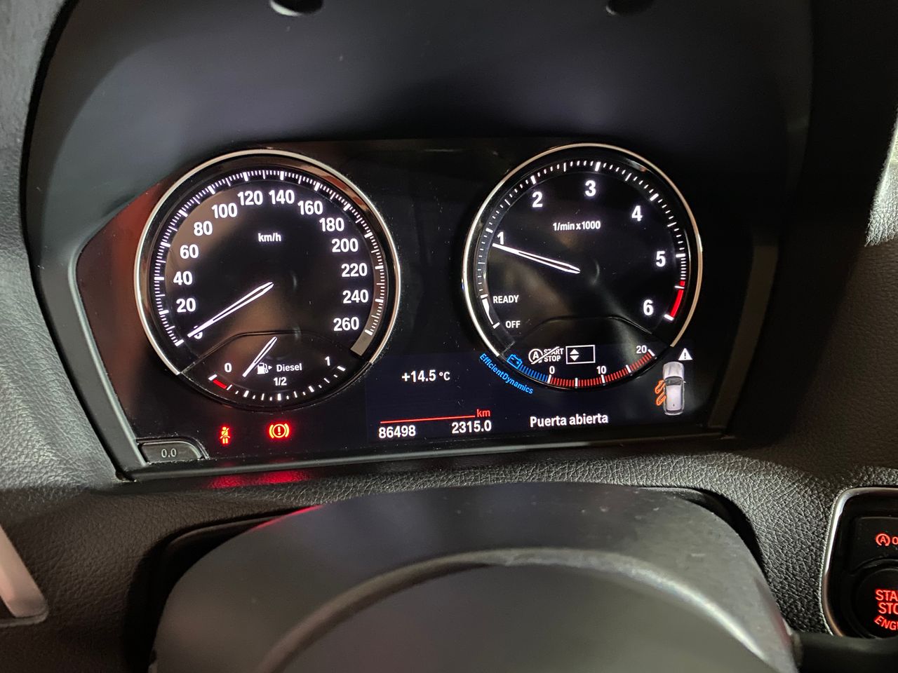 Foto BMW Serie 1 17