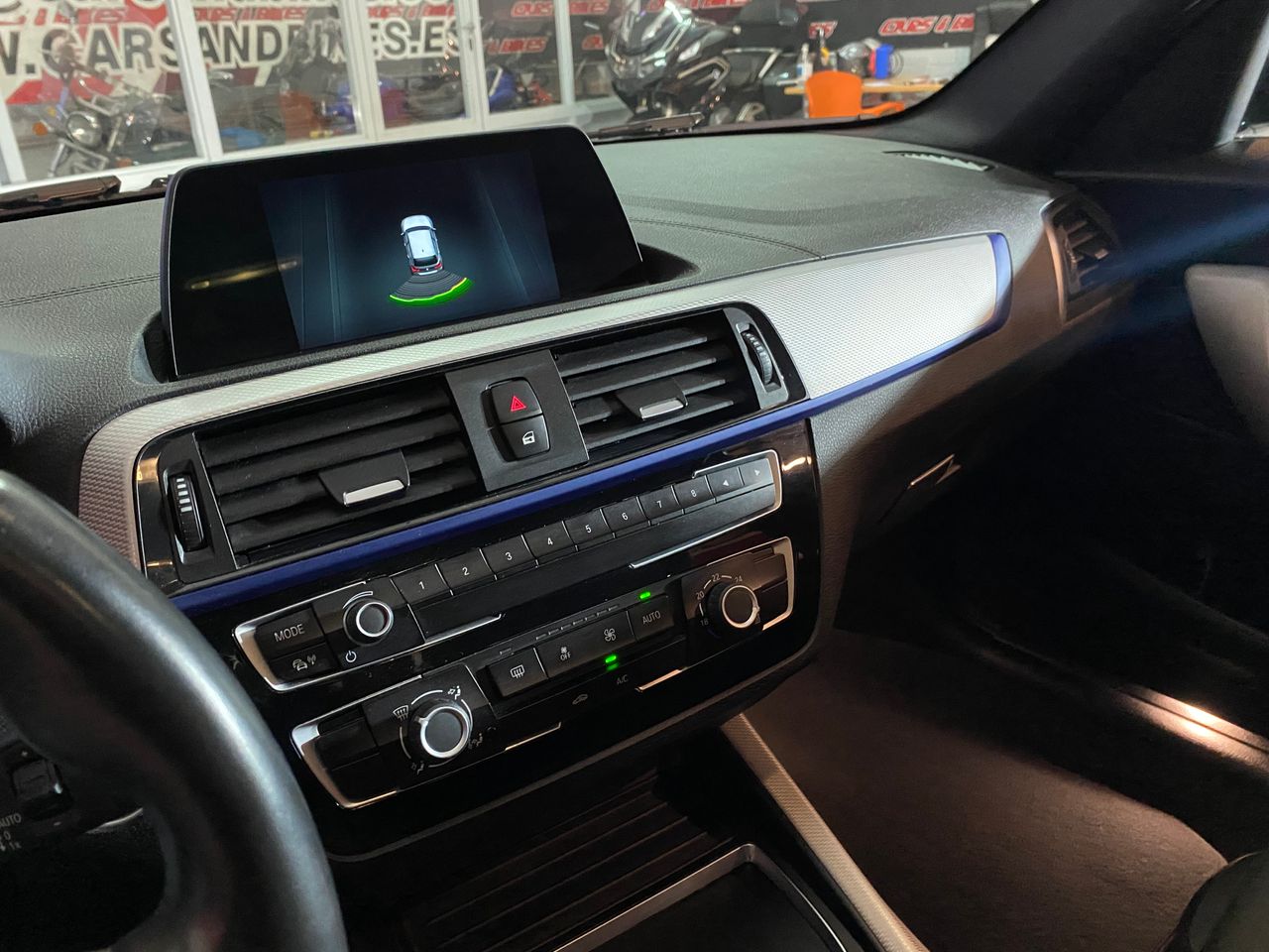 Foto BMW Serie 1 24