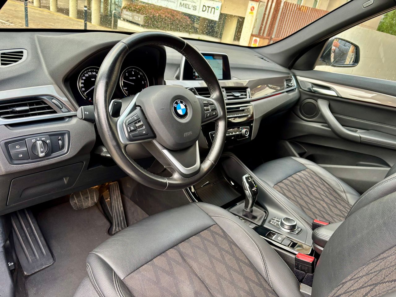 Foto BMW X1 7