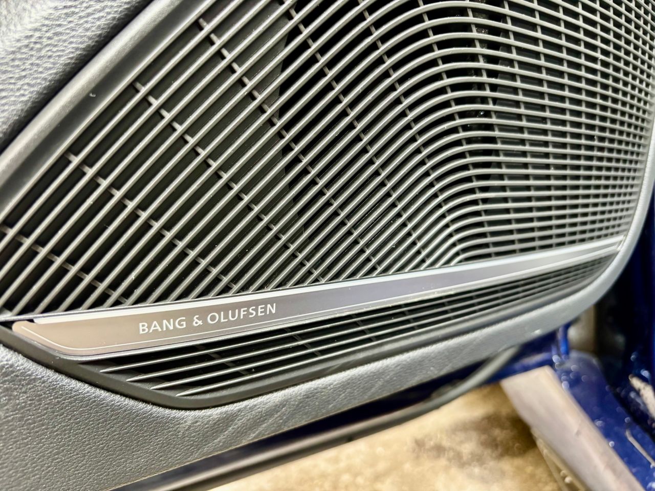 Foto Audi RS5 13