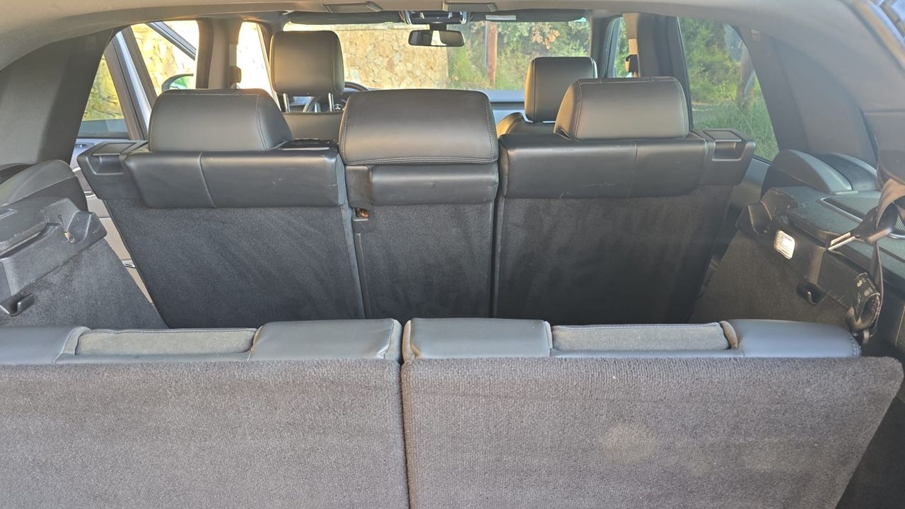Foto Land-Rover Range Rover Sport 10