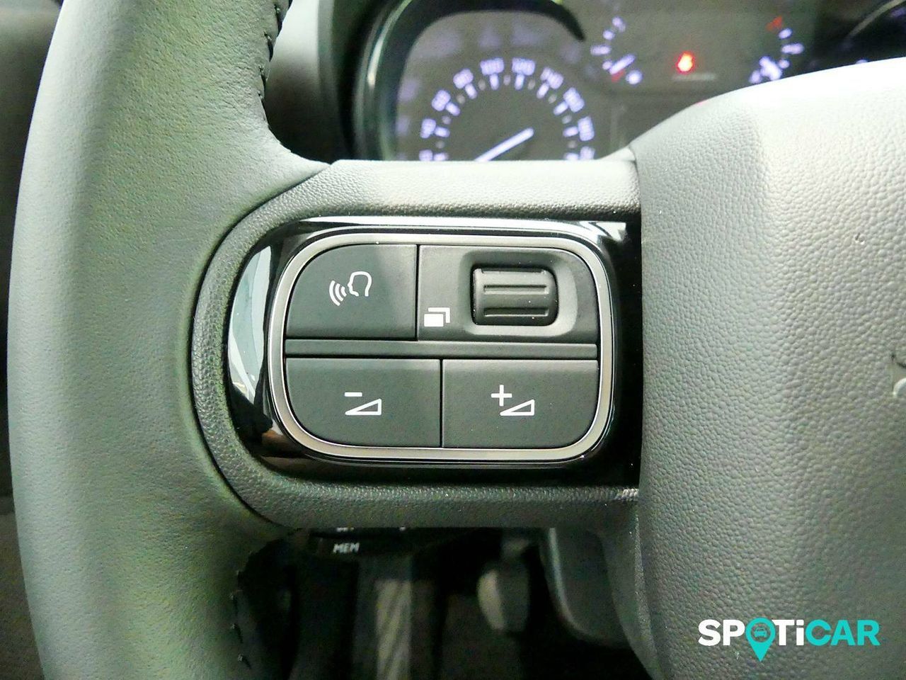 Foto Citroën C3 Aircross 18