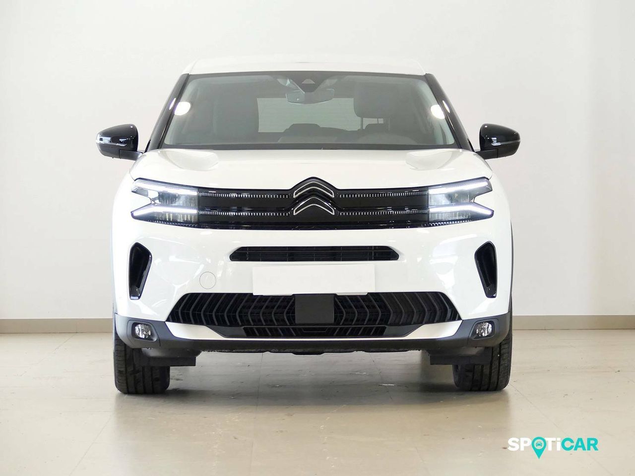 Foto Citroën C5 Aircross 3