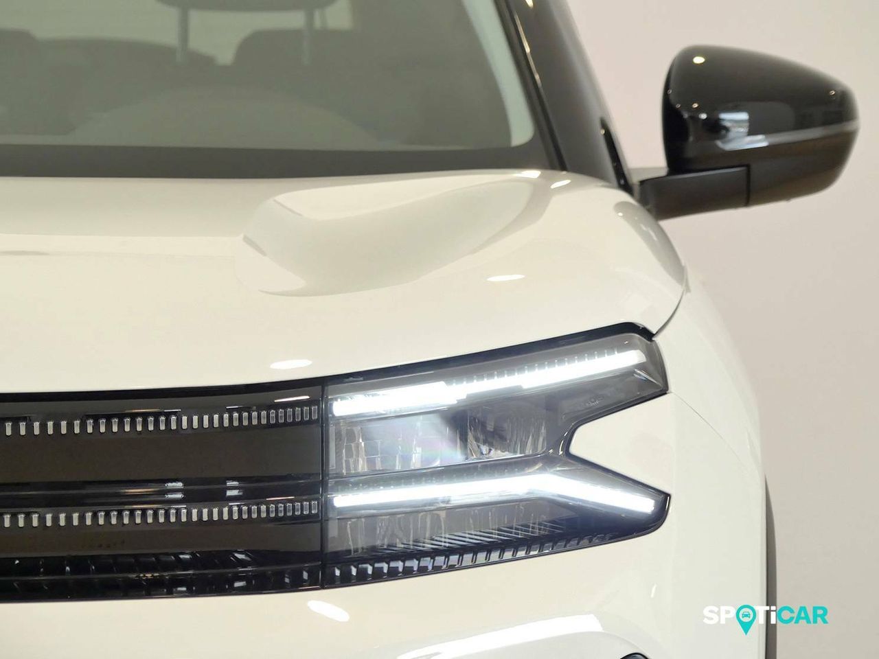 Foto Citroën C5 Aircross 12