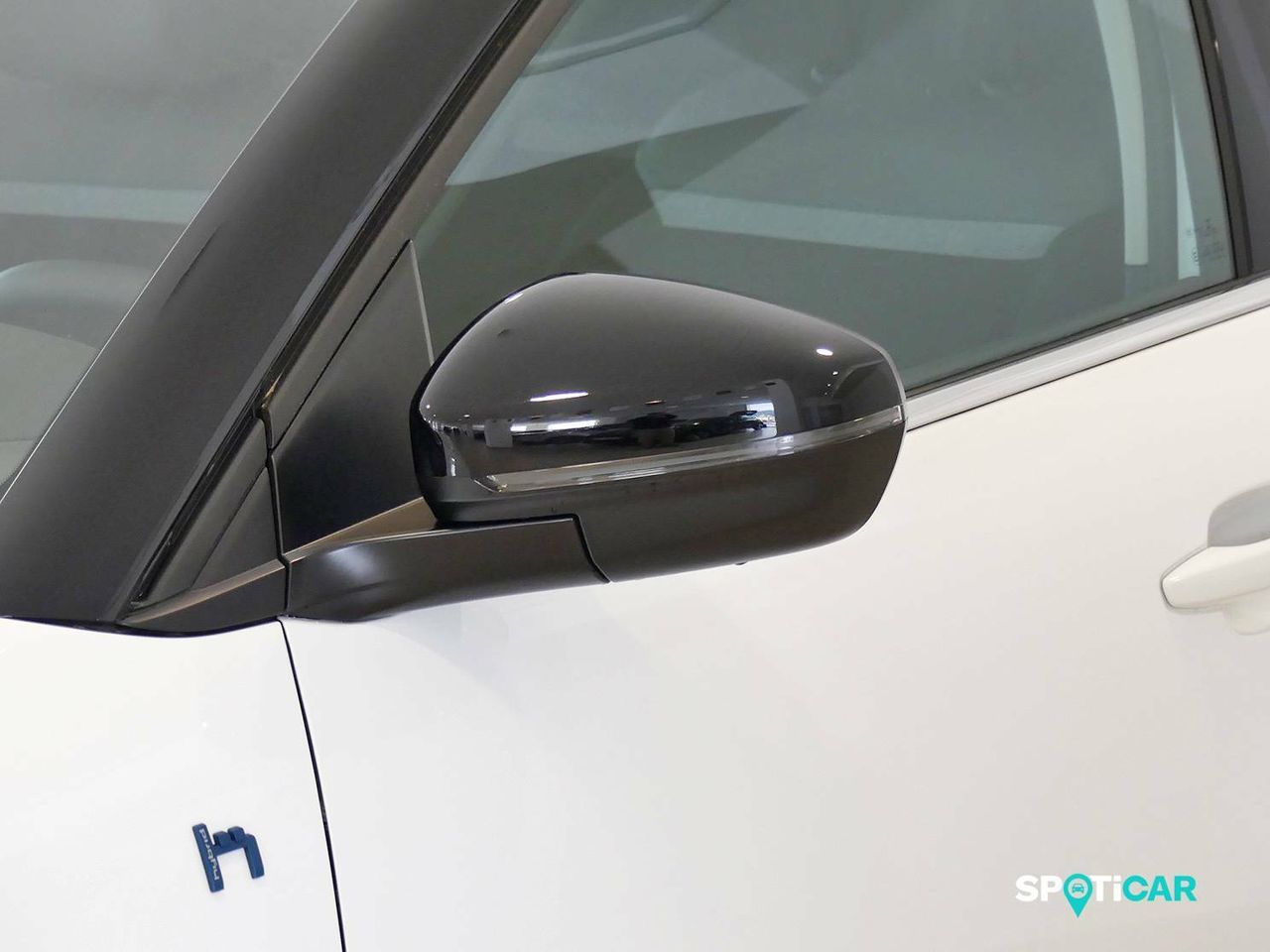 Foto Citroën C5 Aircross 14