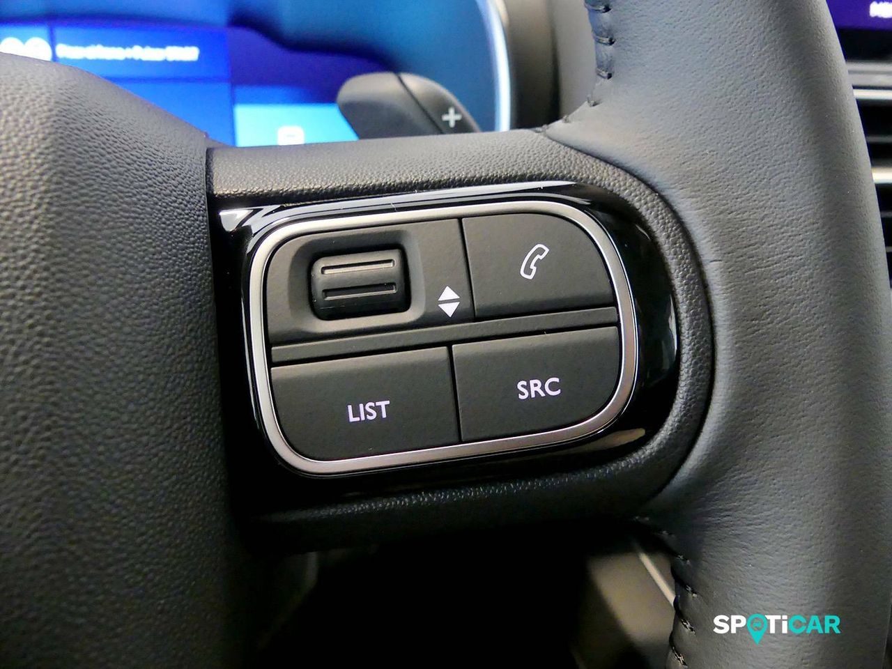 Foto Citroën C5 Aircross 18