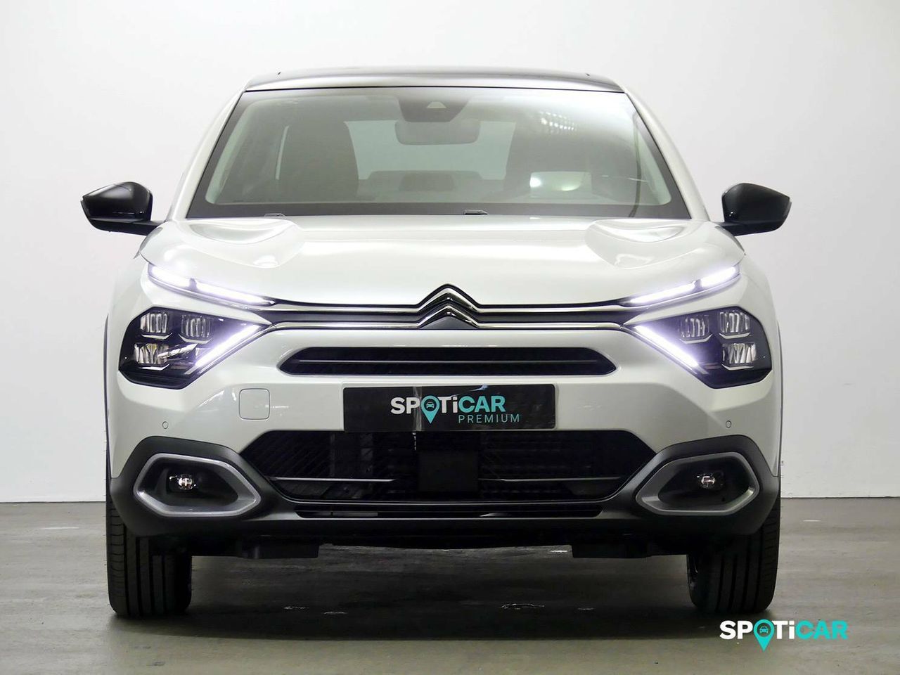 Foto Citroën C4 3