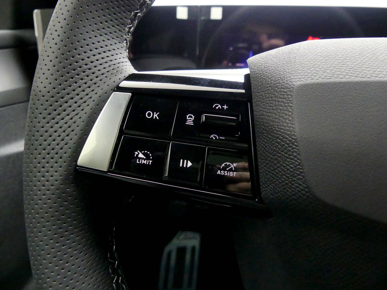 Foto Opel Astra 19
