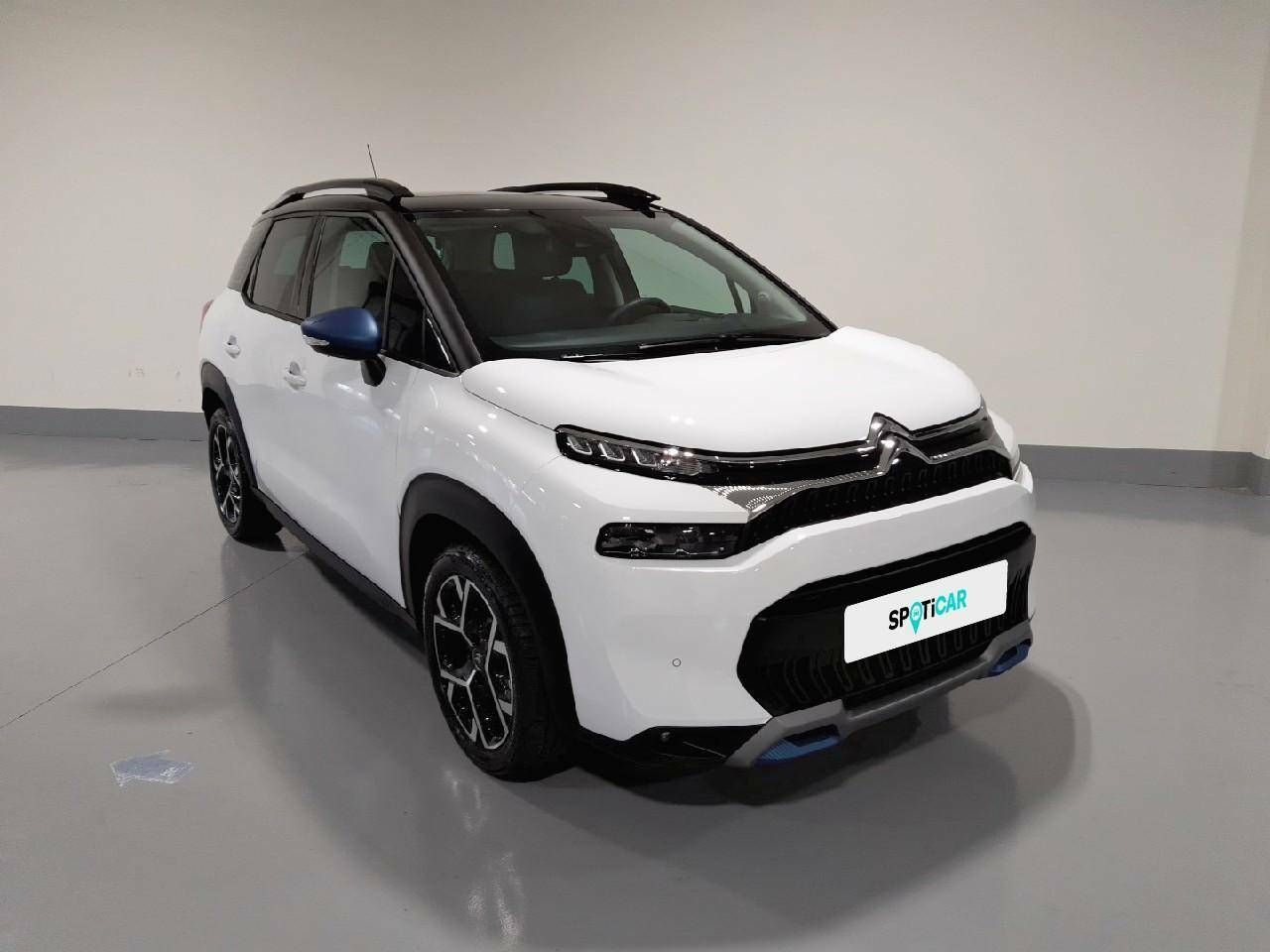 Foto Citroën C3 Aircross 3