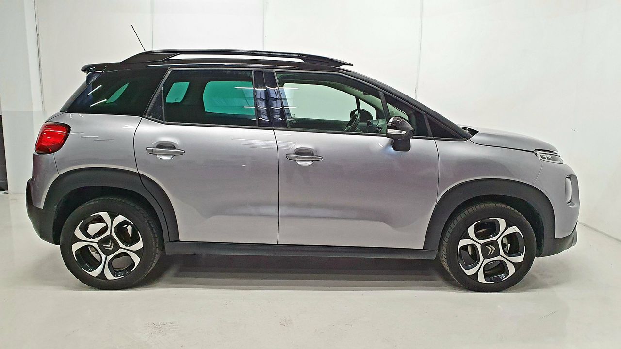 Foto Citroën C3 Aircross 18