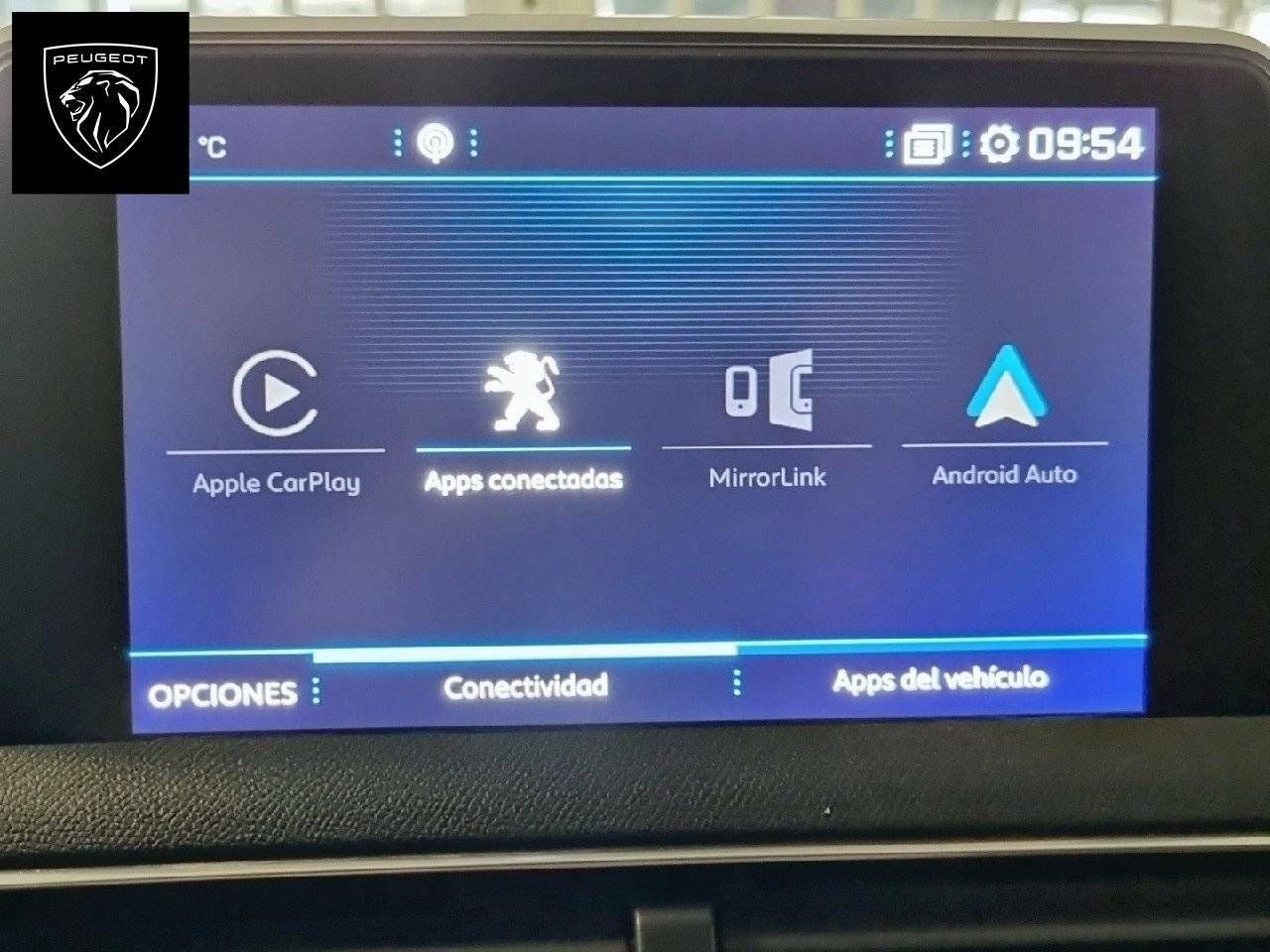 Foto Peugeot 3008 13