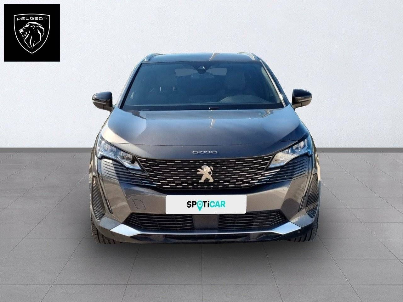 Foto Peugeot 5008 2