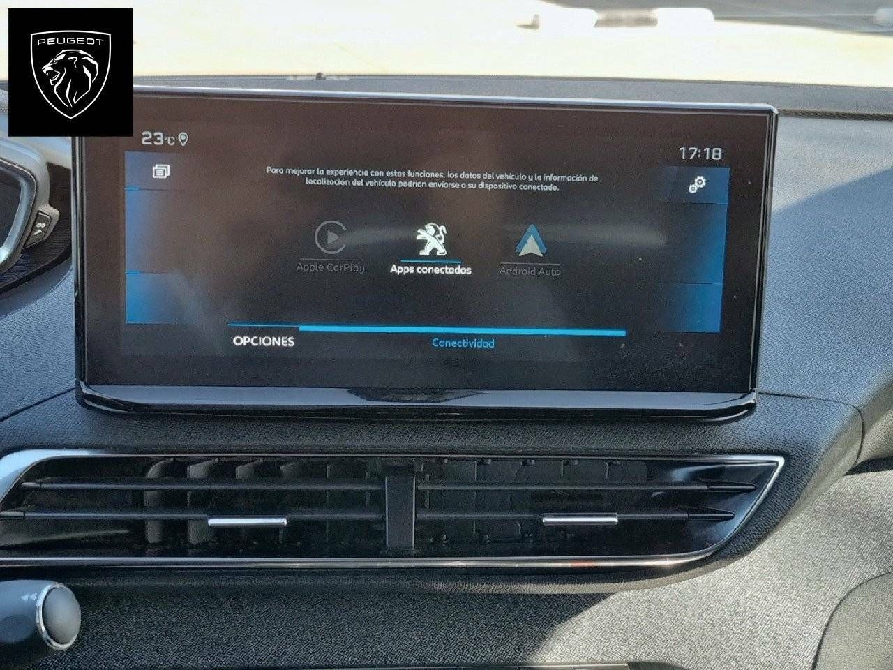 Foto Peugeot 5008 13