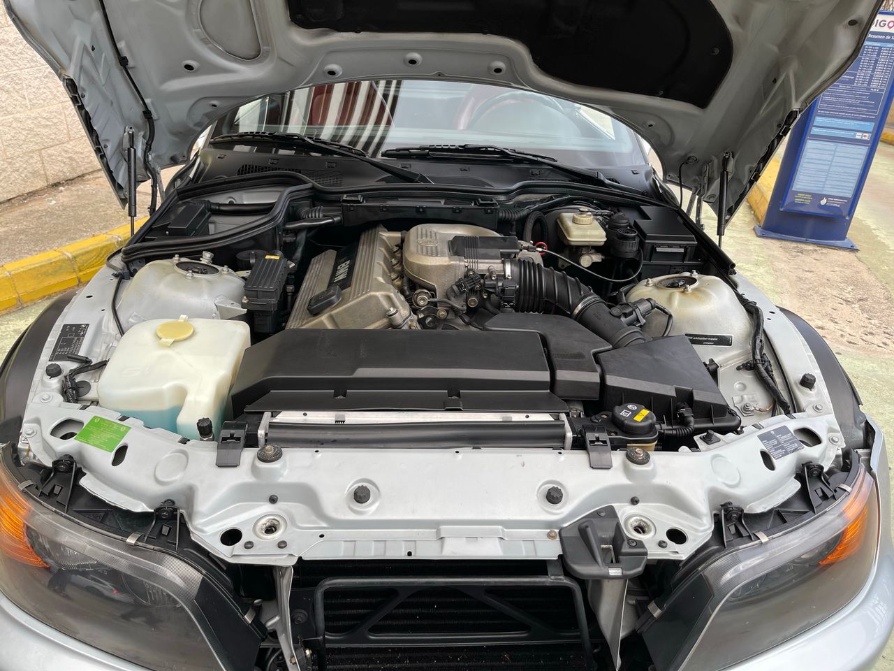 Foto BMW Z3 18