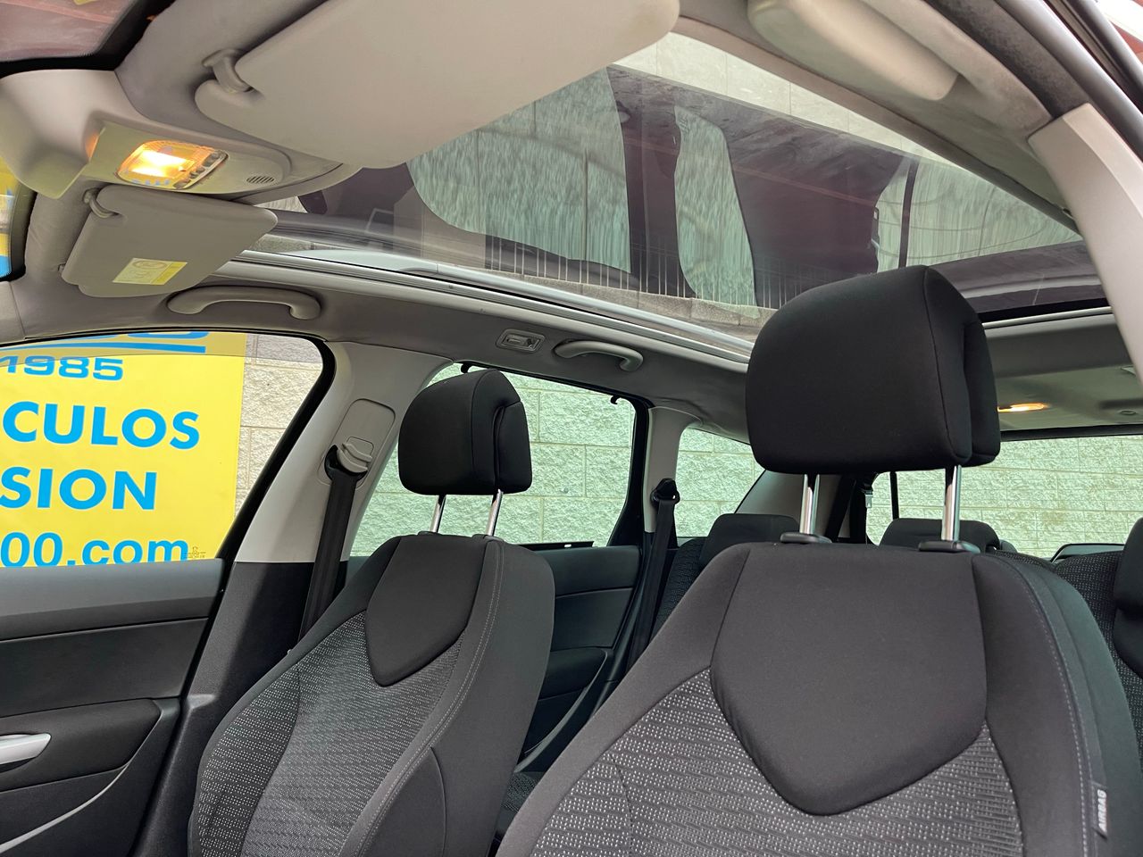 Foto Peugeot 308 15