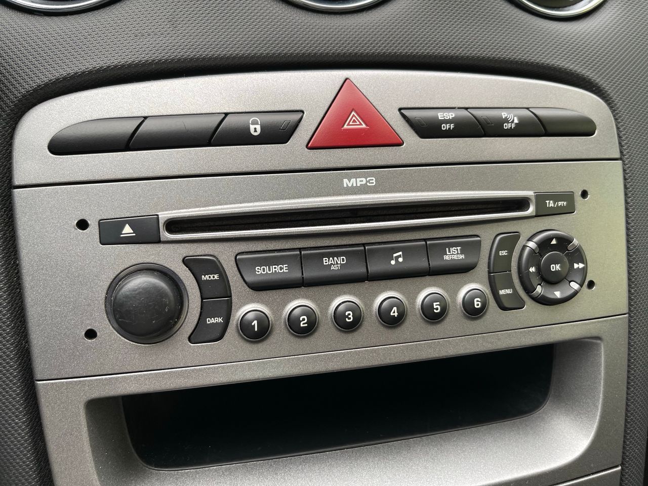 Foto Peugeot 308 25