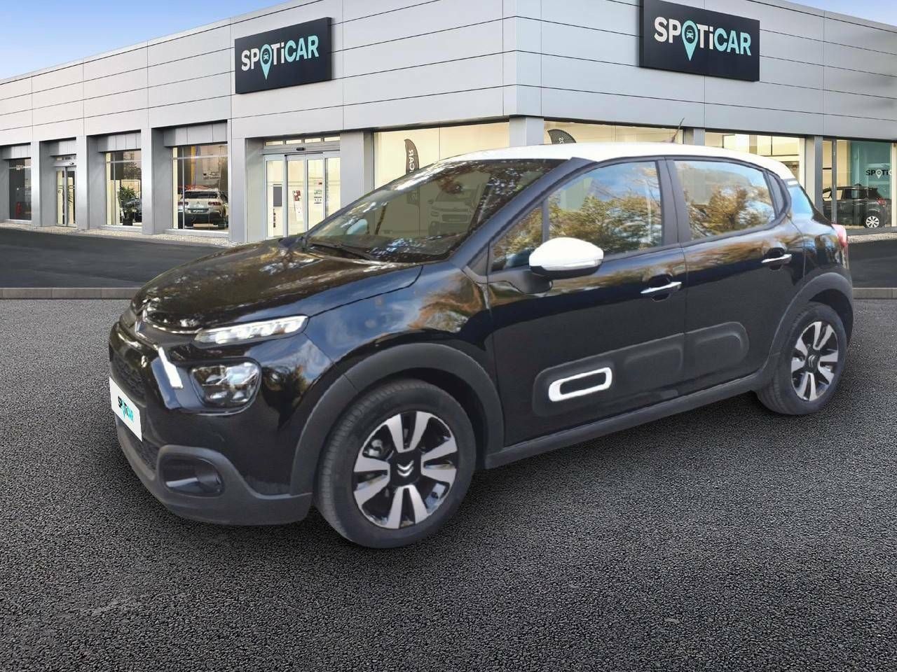 Foto Citroën C3 1
