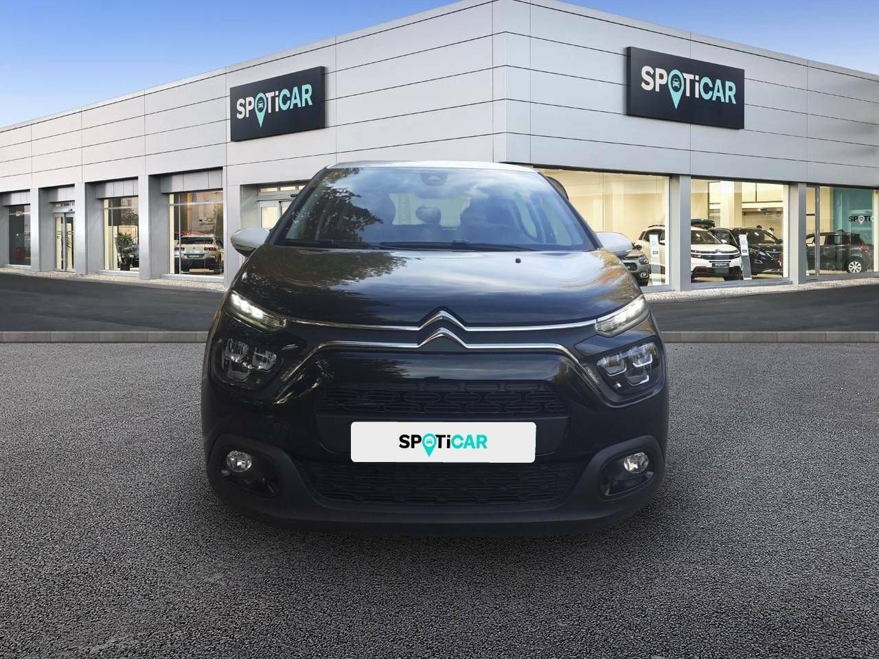 Foto Citroën C3 2