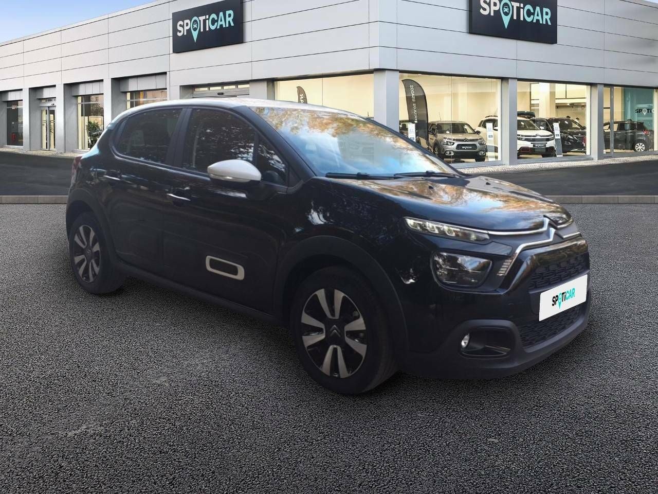 Foto Citroën C3 3