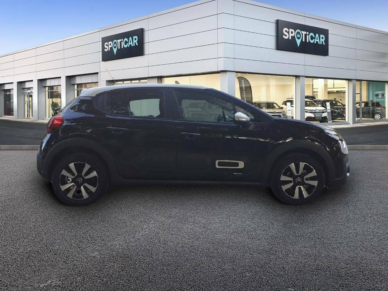 Foto Citroën C3 4