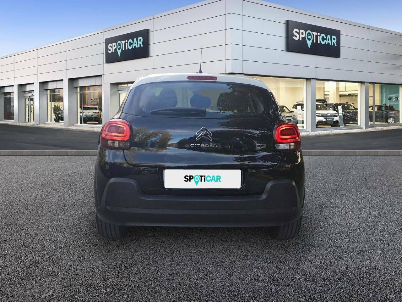 Foto Citroën C3 5