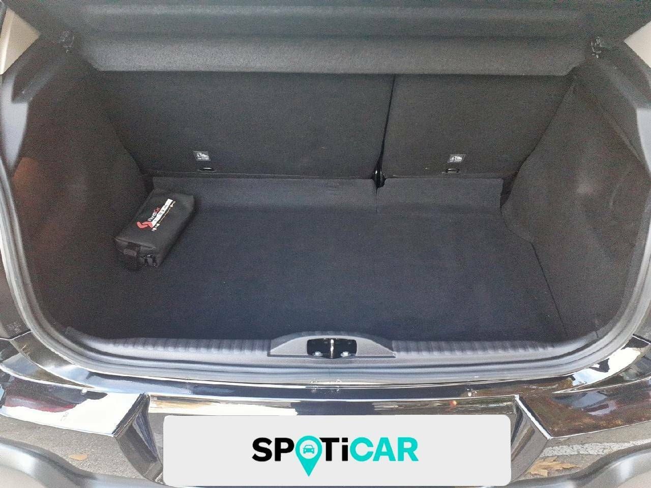 Foto Citroën C3 6