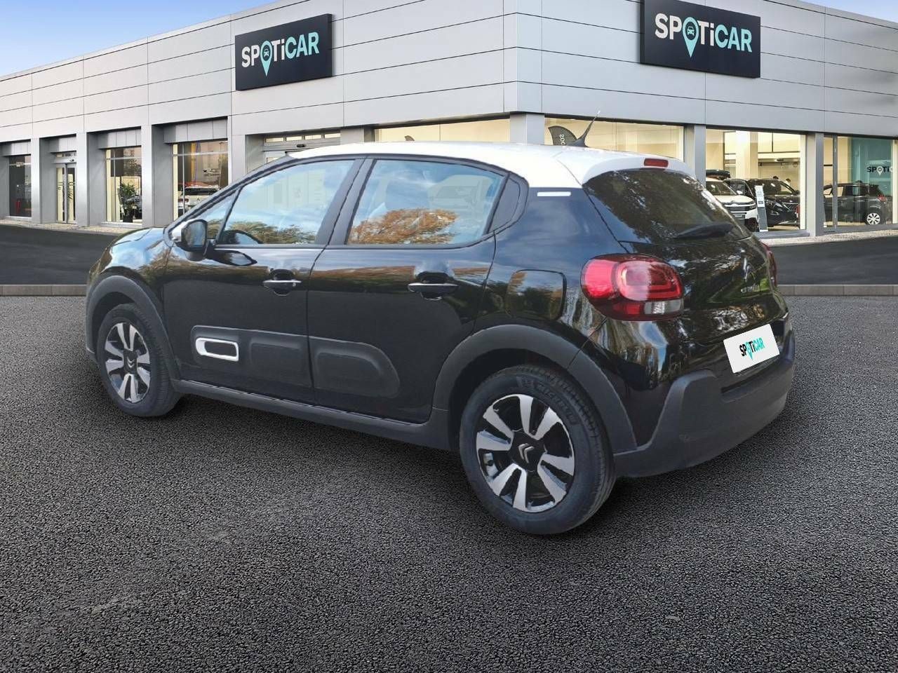Foto Citroën C3 7