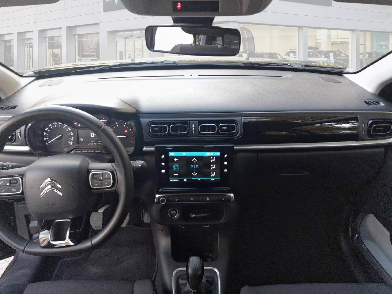Foto Citroën C3 8