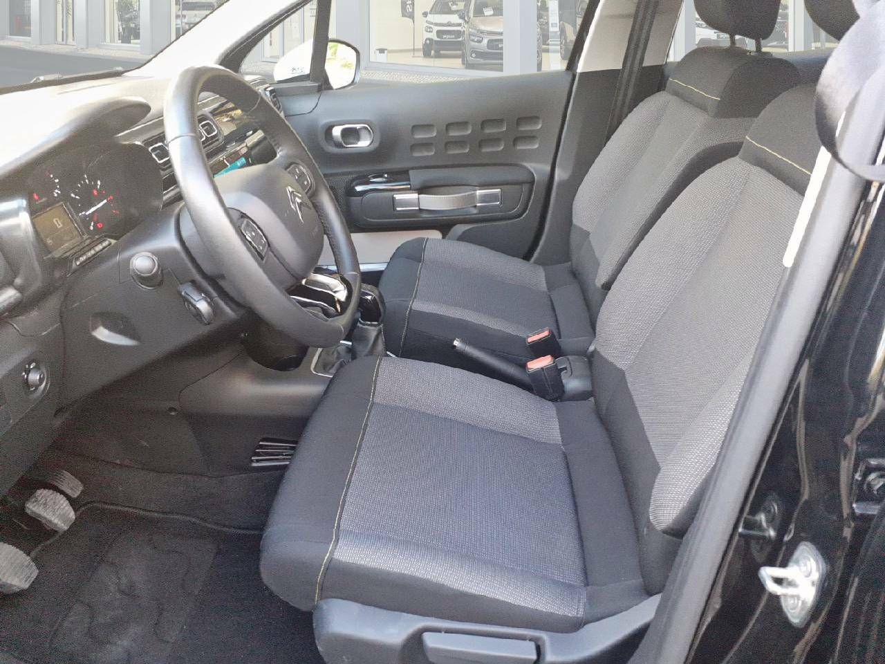 Foto Citroën C3 9