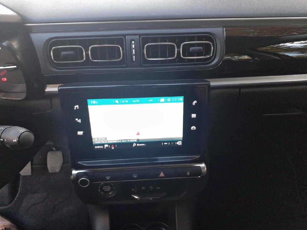 Foto Citroën C3 13