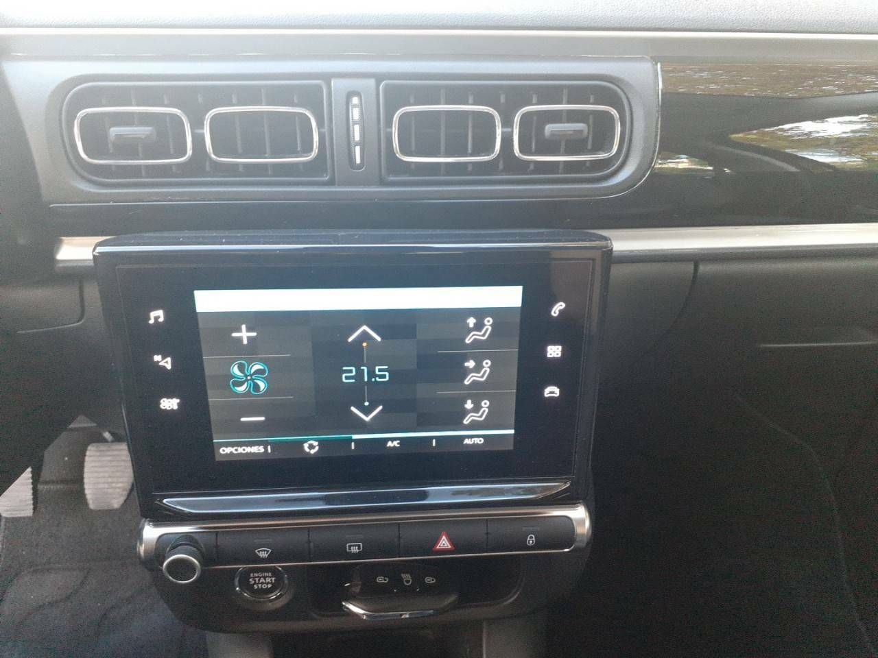Foto Citroën C3 14