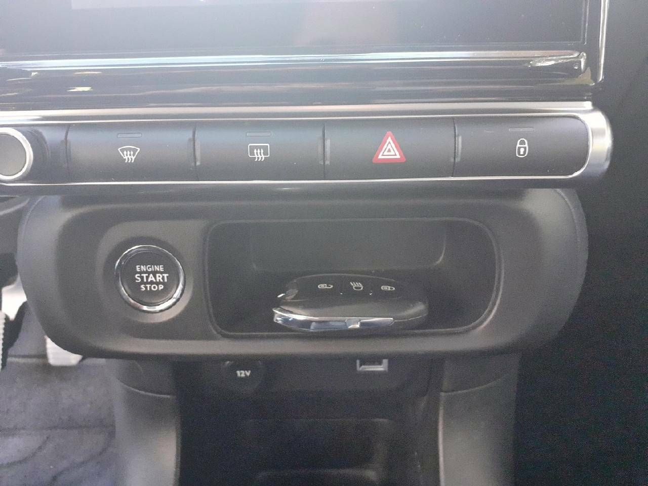 Foto Citroën C3 15